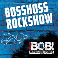 RADIO BOB! - BossHoss Rockshow