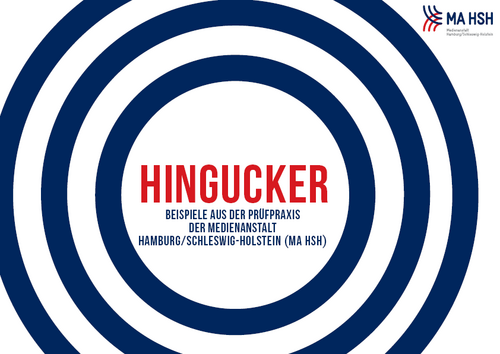 Hingucker Ausgabe 02-2015