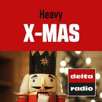 delta radio - Heavy X-Mas