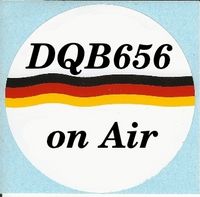 DQB656 on Air