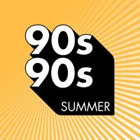90s90s - Sommerhits