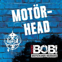 RADIO BOB! - Motörhead