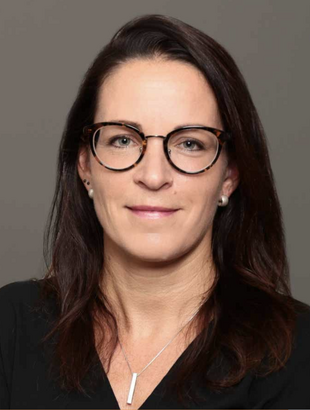 Eva-Maria Sommer, Direktorin der MA HSH