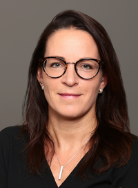 Eva-Maria Sommer, Direktorin der MA HSH{