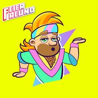 Feierfreund - 80er Partyhits