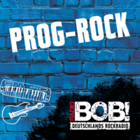 RADIO BOB! - Prog-Rock