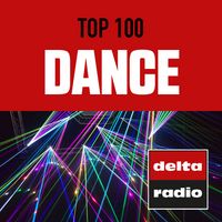 delta radio - TOP 100 Dance