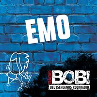 RADIO BOB! - Emo
