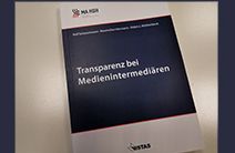 MA HSH-Gutachten "Transparenz bei Medienintermediären"