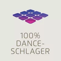 SchlagerPlanet - 100 % Danceschlager
