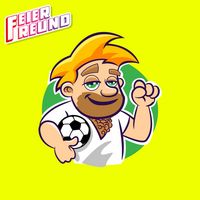 Feierfreund - Fussball