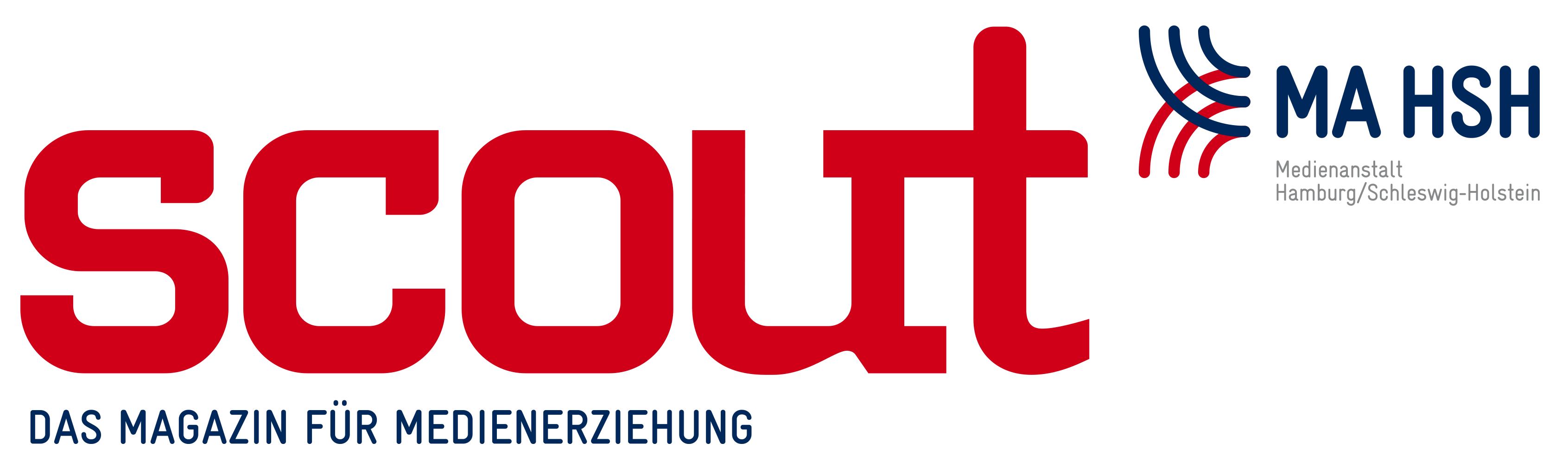 Logo scout